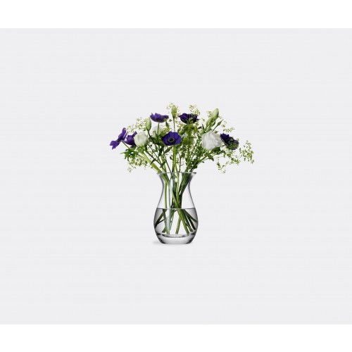 엘에스에이 인터네셔널 플라워 Posy 화병 꽃병 LSA International Flower Posy vase 01065