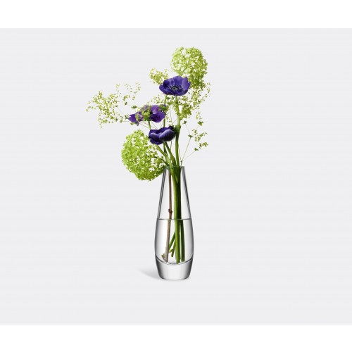 엘에스에이 인터네셔널 플라워 Single Stem 화병 꽃병 LSA International Flower Single Stem vase 01063