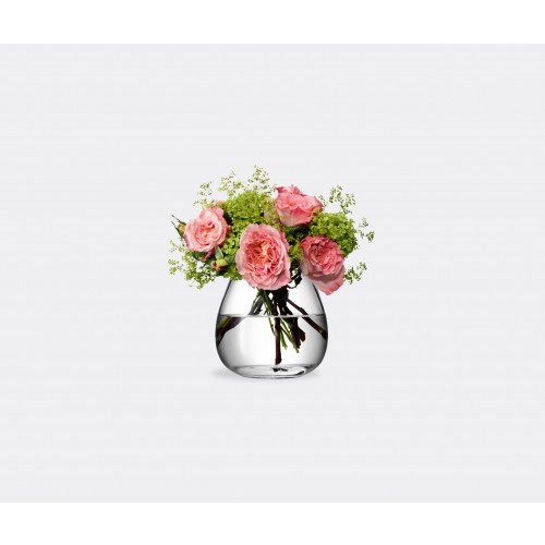 엘에스에이 인터네셔널 플라워 화병 꽃병 LSA International Flower vase 01056