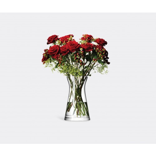 엘에스에이 인터네셔널 플라워 Mixed Bouquet 화병 꽃병 LSA International Flower Mixed Bouquet vase 01047