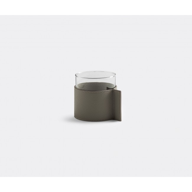 폴트로나 프라우 [PRE-ORDER]레더 pot small Poltrona Frau [Pre-order]Leather pot  small 01013