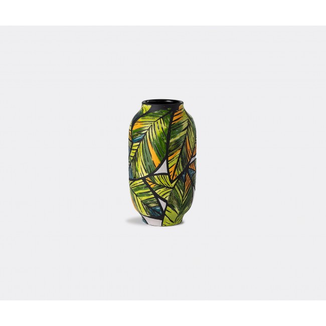 누오베 포르메 Tropical 화병 꽃병 Nuove Forme Tropical vase 00928