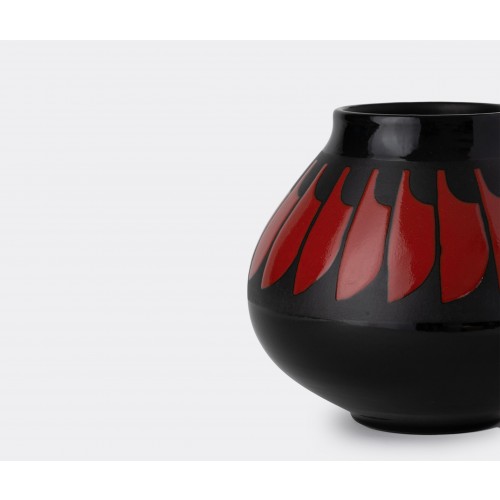 누오베 포르메 Navajo Feathers 화병 꽃병 Nuove Forme Navajo Feathers vase 00926