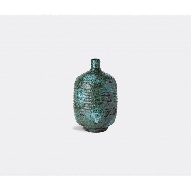 누오베 포르메 Engraved 화병 꽃병 Nuove Forme Engraved vase 00924