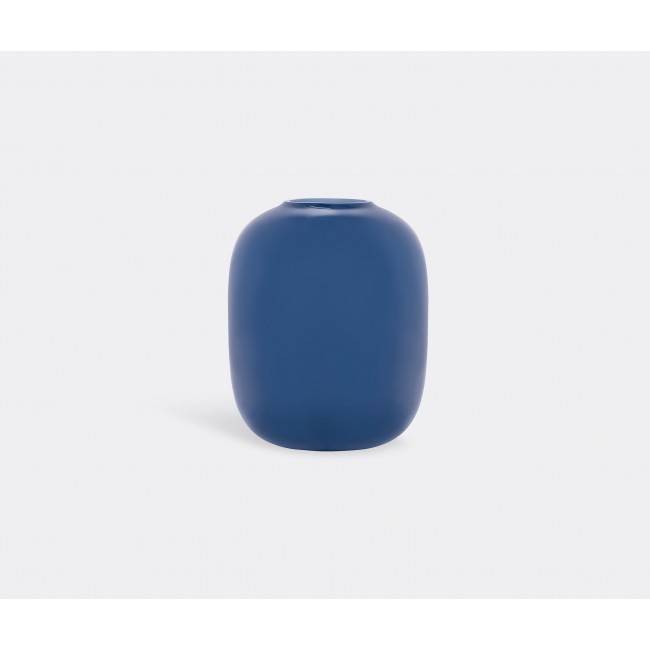 카펠리니 Arya 화병 꽃병 블루 Cappellini Arya vase  blue 00911
