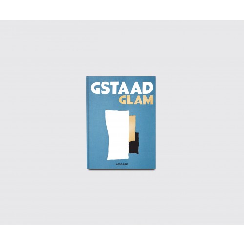 애술린 Gstaad Glam Assouline Gstaad Glam 00458