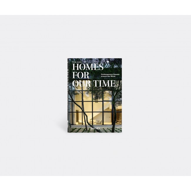 타셴 Homes For Our Time. Contemporary Houses around the World. Taschen Homes For Our Time. Contemporary Houses around the World. 00434