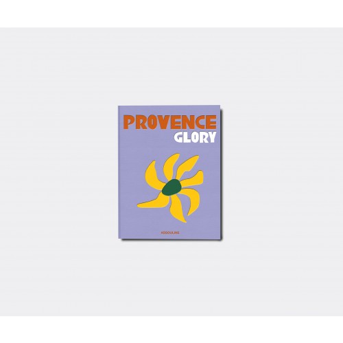 애술린 Provence Glory Assouline Provence Glory 00433