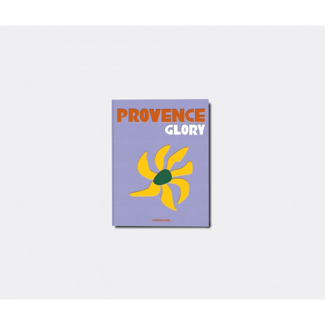 애술린 Provence Glory Assouline Provence Glory 00433
