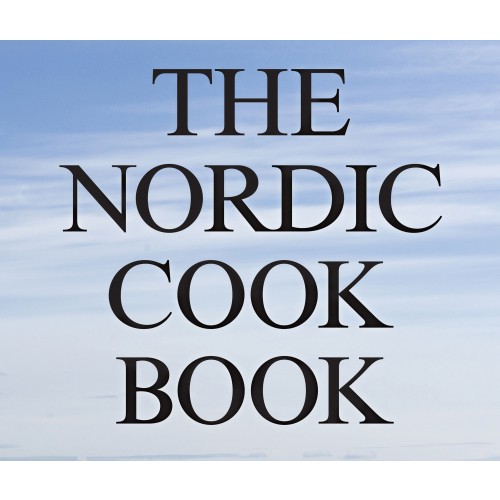 파이돈 The Nor_dic Cookbook Phaidon The Nordic Cookbook 00387