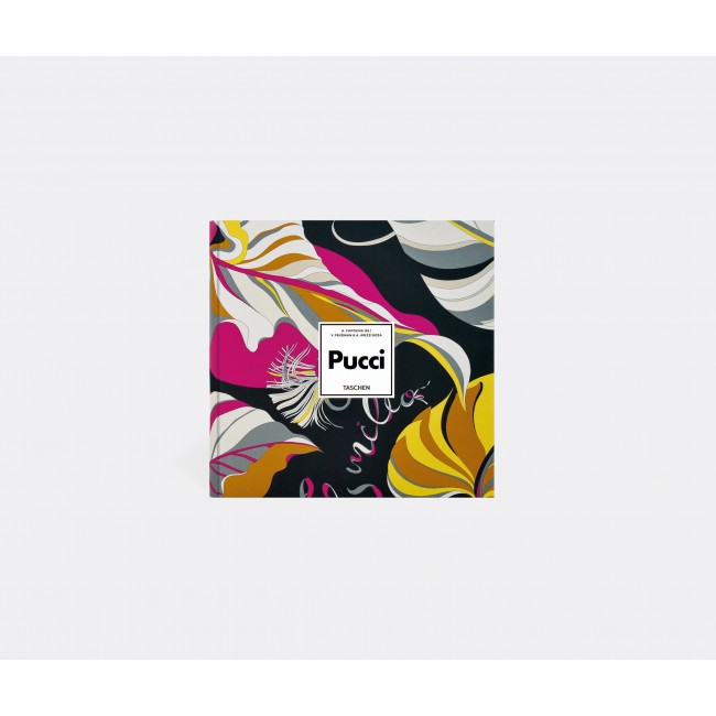 타셴 Pucci. u_pd_a_ted 에디션 Taschen Pucci. Updated Edition 00367