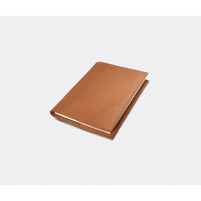 August Sandgren Notebook 코냑 August Sandgren Notebook  cognac 00351