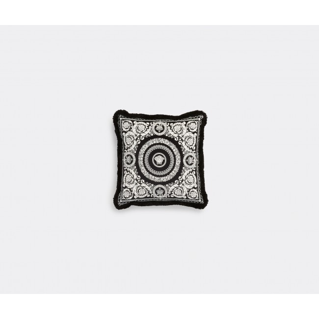 베르사체 Barocco Foulard 쿠션 small Versace Barocco Foulard cushion  small 00247