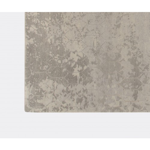 Amini Carpets [Pre-or_der]Taranto 러그 실버 Amini Carpets [Pre-order]Taranto rug  silver 00093