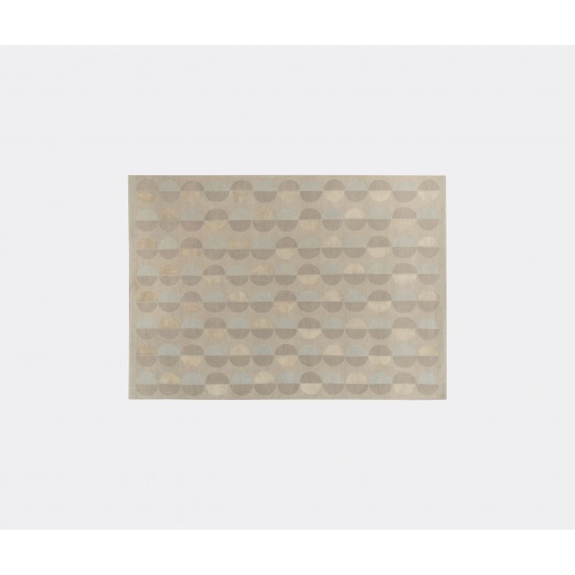 Amini Carpets [Pre-or_der]Sole 루나 러그 grey Amini Carpets [Pre-order]Sole Luna rug  grey 00083