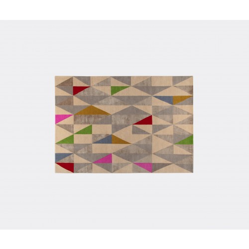 Amini Carpets [Pre-or_der]Diamantina 러그 multicoloured Amini Carpets [Pre-order]Diamantina rug  multicoloured 00044