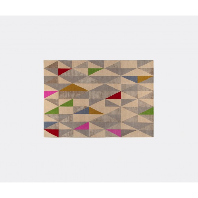 Amini Carpets [Pre-or_der]Diamantina 러그 multicoloured Amini Carpets [Pre-order]Diamantina rug  multicoloured 00044