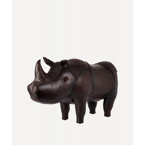 오메르사 미디움 레더 Rhinoceros Omersa Medium Leather Rhinoceros 01330