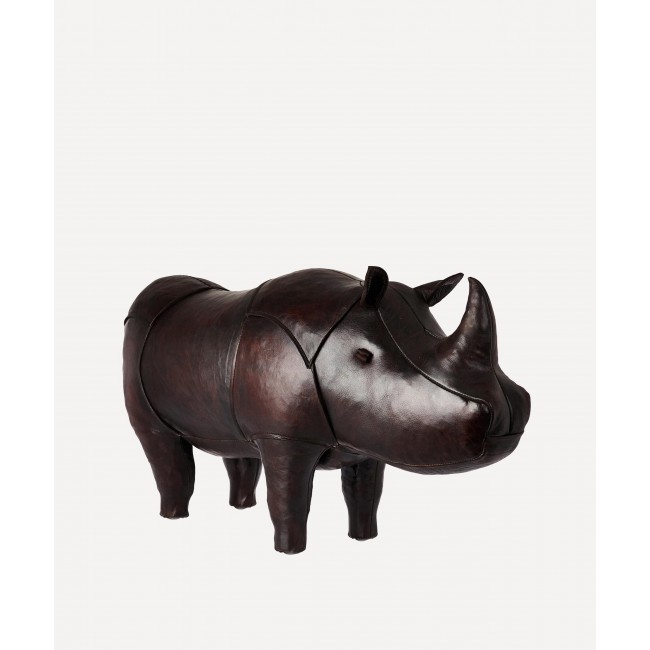 오메르사 미디움 레더 Rhinoceros Omersa Medium Leather Rhinoceros 01330