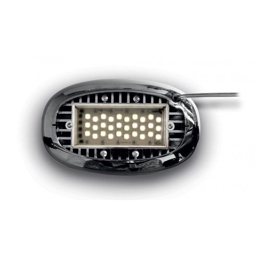 아르떼미데 머큐리 미니 LED 펜던트 조명/식탁등 폴리시 크롬 Artemide Mercury Mini LED pendant light Polished chrome 35506