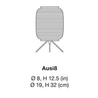 그레이팬츠 Scraplight Ausi T E27(LED) 화이트 Graypants Scraplight Ausi T E27(LED) White 34782