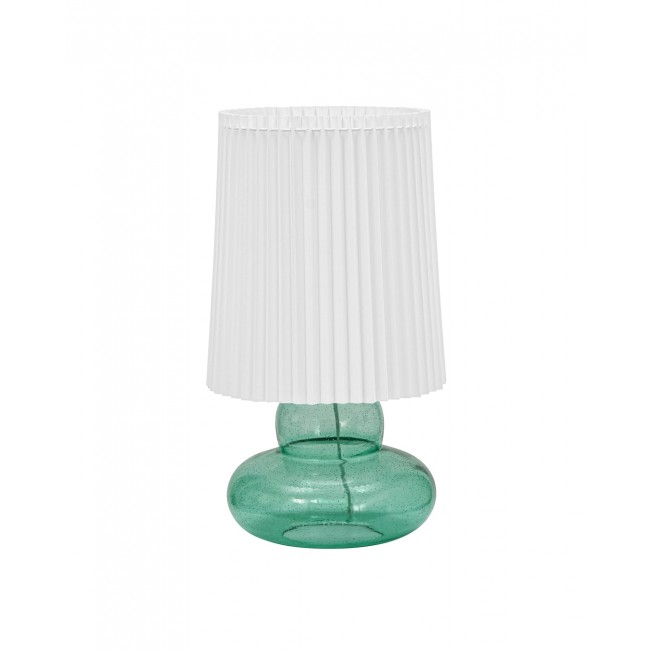 하우스닥터 Ribe 테이블조명/책상조명 Incl. Lamp-Shade Grn House Doctor Ribe Table Lamp Incl. Lamp-Shade  Grön 07436