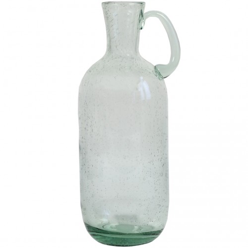 텔미모어 Garonne 카라페 / 화병 꽃병 Clear Tell Me More Garonne Carafe / Vase  Clear 08214