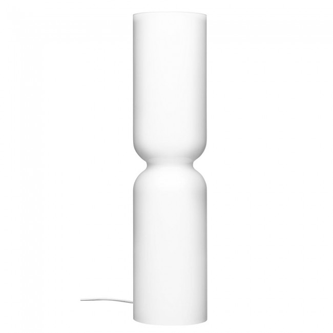 이딸라 Lantern 테이블조명/책상조명 60 cm 화이트 Iittala Lantern Table Lamp 60 cm  White 07761
