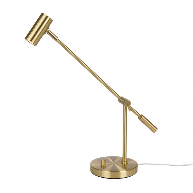 벨리드 Cato 테이블조명/책상조명 LED 브라스 Belid Cato Table Lamp LED  Brass 07731