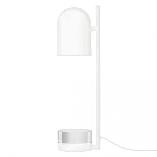에이와이티엠 Luceo 테이블조명/책상조명 화이트/CLEAR AYTM Luceo Table Lamp  White/Clear 07663