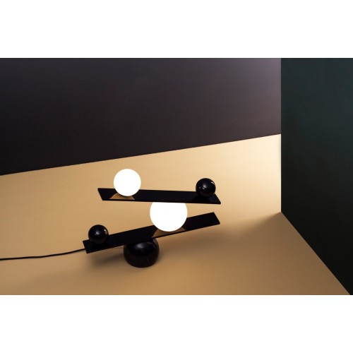오블러 Balance 테이블조명/책상조명 브라스 Oblure Balance Table Lamp  Brass 07660