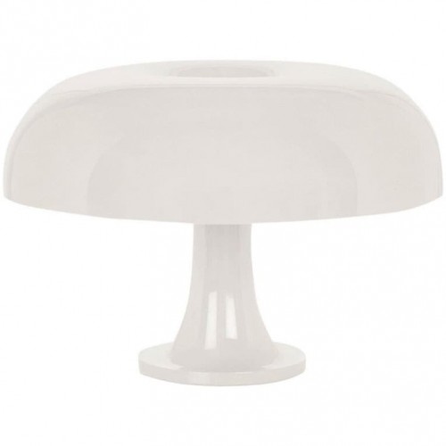 아르떼미데 네쏘 테이블 램프 H34 cm 화이트 Artemide Nesso Table Lamp H34 cm  White 07635