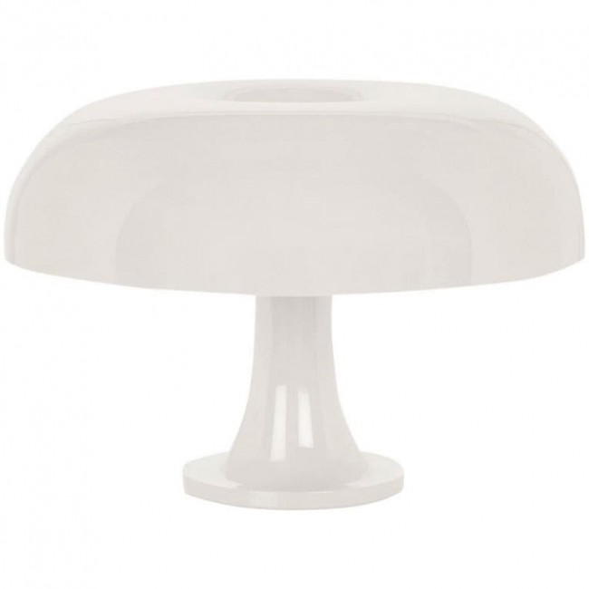 아르떼미데 네쏘 테이블 램프 H34 cm 화이트 Artemide Nesso Table Lamp H34 cm  White 07635