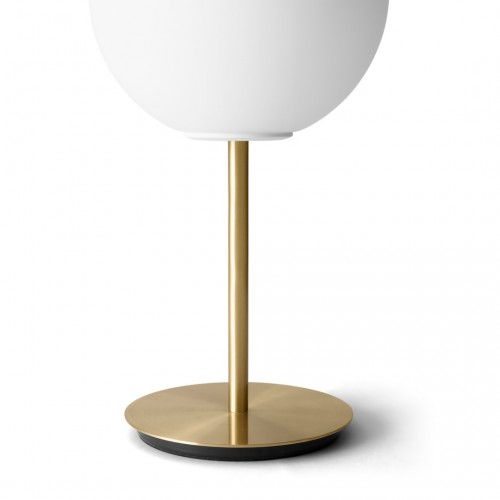 메누 TR Bulb 테이블조명/책상조명 브라스 / Matt 오팔 MENU TR Bulb Table Lamp Brass / Matt Opal Bulb 07618