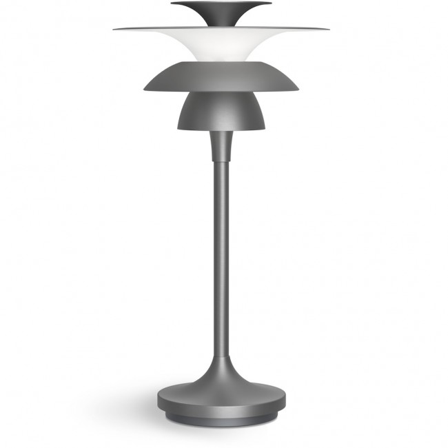 벨리드 Picasso 테이블조명/책상조명 350 mm Oxide Grey Belid Picasso Table Lamp 350 mm  Oxide Grey 07535