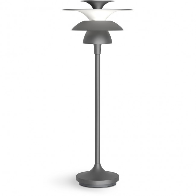 벨리드 Picasso 테이블조명/책상조명 460 mm Oxide Grey Belid Picasso Table Lamp 460 mm  Oxide Grey 07534