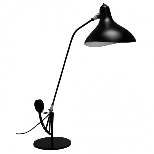 DCW 에디션ÉDITIONS 맨티스 BS3 테이블조명/책상조명 DCW EDITIONS Mantis BS3 Table Lamp 07486