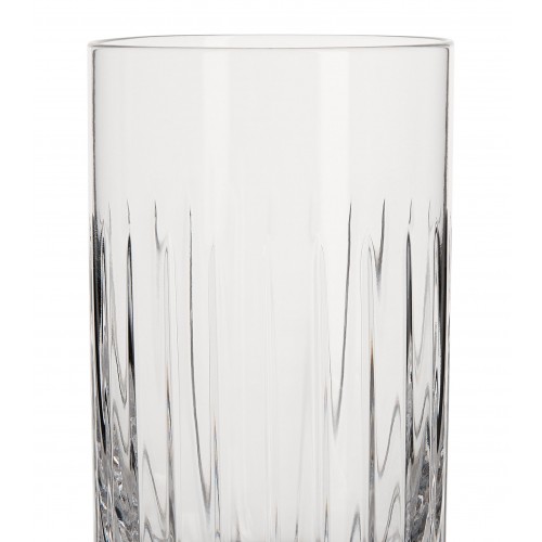 소호 홈 Set Of 4 Roebling HIGH볼 글래스ES (350Ml) Soho Home Set Of 4 Roebling Highball Glasses (350Ml) 06292