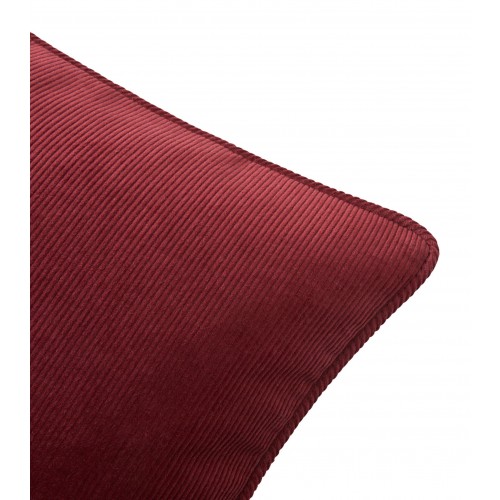 랄프 로렌 홈 벨벳 Nortonbury 직사각형 쿠션 커버 (38cm x 50cm) Ralph Lauren Home Velvet Nortonbury Rectangular Cushion Cover (38cm x 50cm) 06284