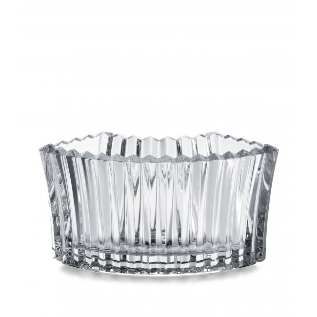 바카라 크리스탈 Mille Nuits Infinite 2 화병 꽃병 (10cm) Baccarat Crystal Mille Nuits Infinite 2 Vase (10cm) 06213