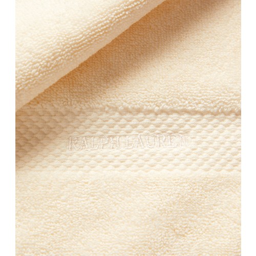 랄프 로렌 홈 Avenue Hand Towel 50cm x 100cm Ralph Lauren Home Avenue Hand Towel 50cm x 100cm 06189