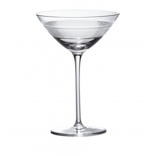 랄프 로렌 홈 Langley Martini 글라스 Ralph Lauren Home Langley Martini Glass 06109