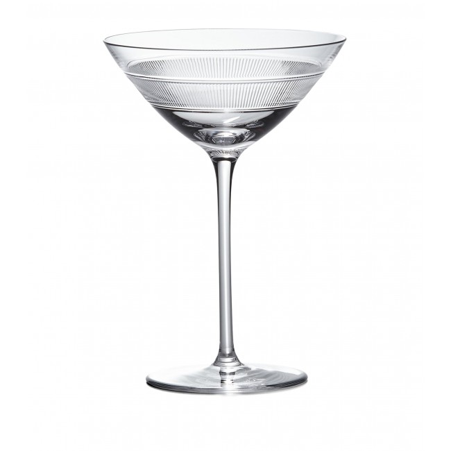 랄프 로렌 홈 Langley Martini 글라스 Ralph Lauren Home Langley Martini Glass 06109