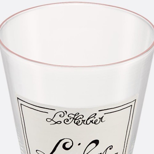 디올 글라스 OF LA COLLE NOIRE LILAS DIOR GLASS OF LA COLLE NOIRE  LILAS 00544