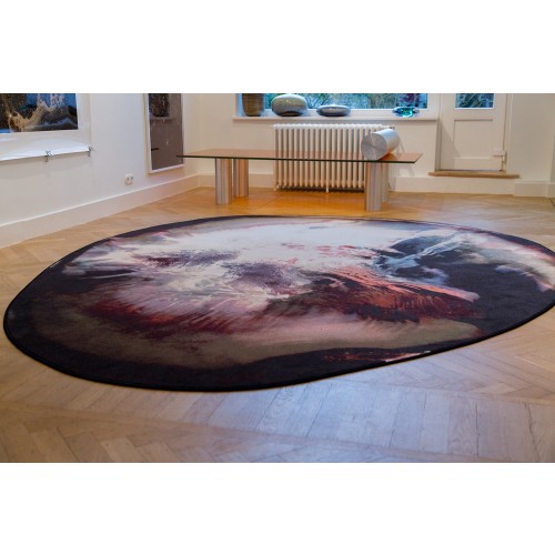 Ege Carpets Meteoric Stone 러그 by Studio GGSV (Gaelle Gabillet & Stephane Villard) 2017 28404