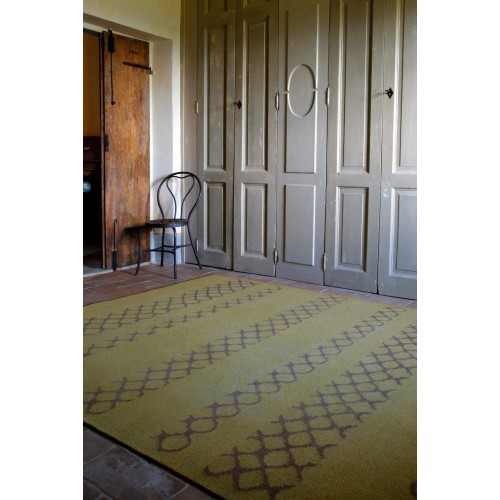 Rugs Kristiina Lassus Oma GET Flat-Weave 러그 in 울 by 28351