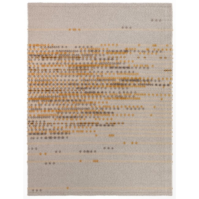 MARIAN톤IA Urru Trigu Carpet by Paulina Herrera Letelier for 28114