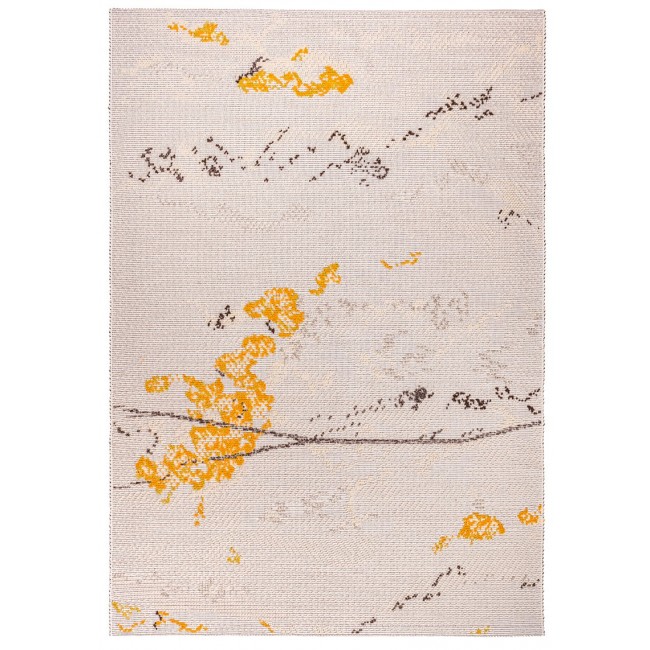 MARIAN톤IA Urru Licheni Carpet by Paulina Herrera Letelier for 28108