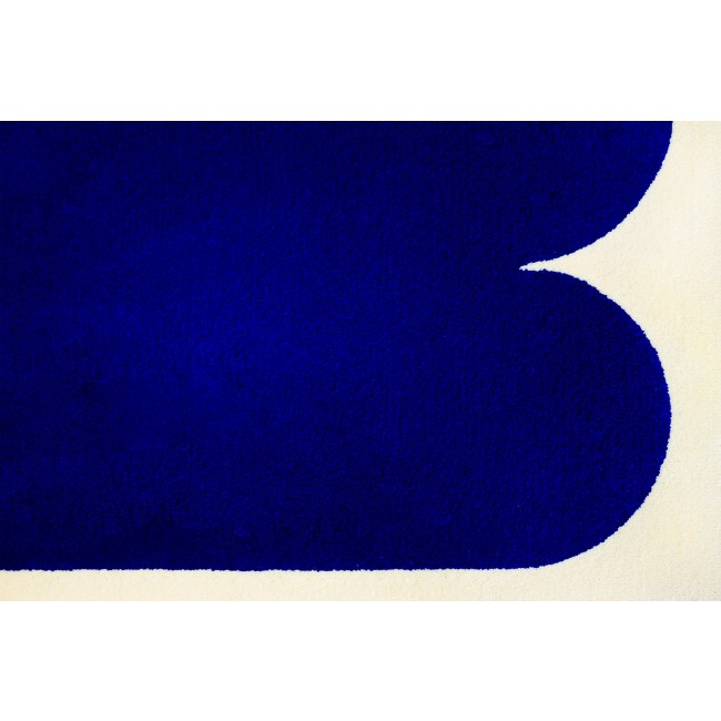 Interieur 블루 러그 by 26838