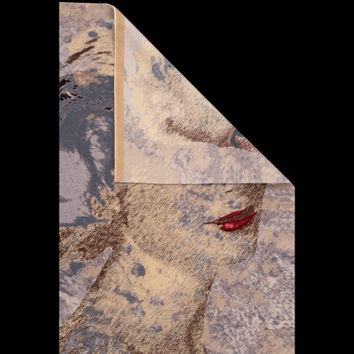 DSV Carpets Grace Kelly 러그 by Renato Missaglia 26154